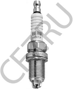 96 26 575 480 MASERATI Свеча зажигания в городе Королёв