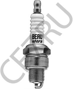 23 00 428 SOLO Свеча зажигания в городе Королёв