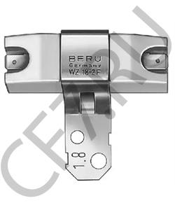 015754 STEINBOCK Дополнительный резистор, система зажигания в городе Королёв