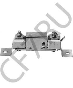 000 158 37 45 MERCEDES-BENZ Дополнительный резистор, вентилятор кондиционера в городе Королёв