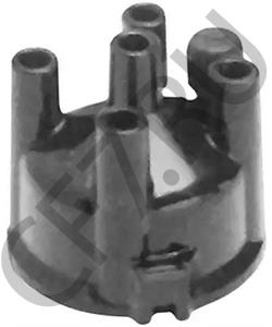 MD607597 PROTON Крышка распределителя зажигания в городе Королёв