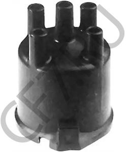 23559 FSO Крышка распределителя зажигания в городе Королёв