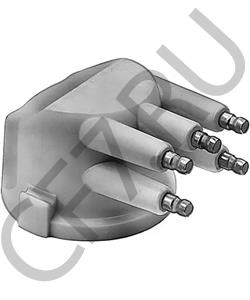 9939789 AUTOBIANCHI Крышка распределителя зажигания в городе Королёв