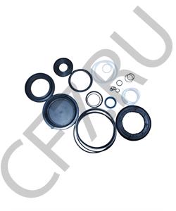 AZ9719470228-XLB SHAANXI Ремкомплект рулевого редуктора ZF8098, в городе Королёв