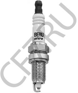 55190788 Fiat/Alfa Romeo/Lancia Свеча зажигания [ORG в городе Королёв