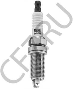 12 12 2 158 253 BMW _свеча зажигания!\ E60-64/70/83/85/91/92 2.5/3.0 05> в городе Королёв