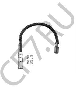 2661500118 Mercedes Высоковольтные провода в городе Королёв