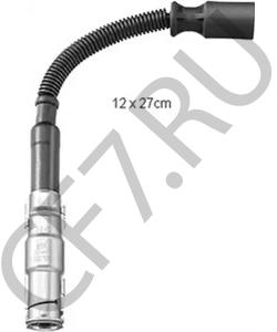 A1121500118 NGK Высоковольт.провода ком/кт в городе Королёв