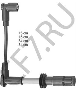 46 75 56 06 MASERATI Провод зажигания в городе Королёв