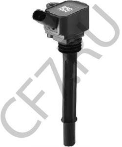 55213613 Alfa/Fiat/Lancia Катушка зажигания Fi Lin, Bra в городе Королёв