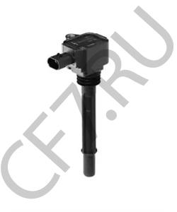 55 23 41 33 LANCIA Катушка зажигания в городе Королёв