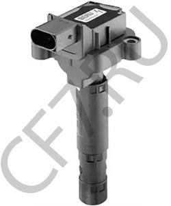 000 150 15 80 STEYR Катушка зажигания в городе Королёв