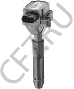 A 000 150 28 80 STEYR Катушка зажигания в городе Королёв