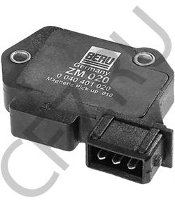 84SF12K059AA FORD USA Коммутатор, система зажигания в городе Королёв