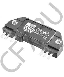 6237754 CHEVROLET Коммутатор, система зажигания в городе Королёв