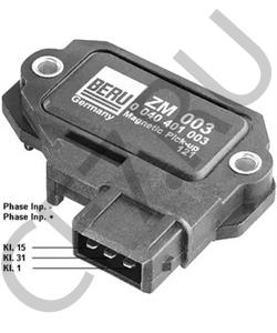 6 153 451 FORD USA Коммутатор, система зажигания в городе Королёв