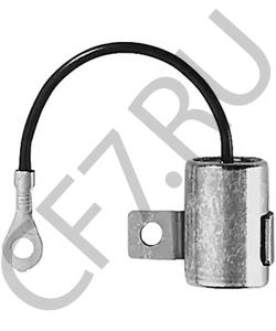 2210271311 New Era КОНДЕНСАТОР ТРАМБЛЕРА в городе Королёв