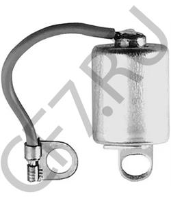 269988 ROVER Конденсатор, система зажигания в городе Королёв