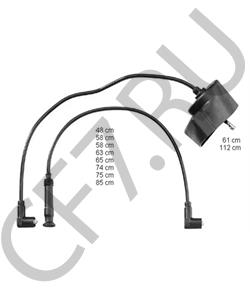 60 51 34 46 FERRARI Провод зажигания в городе Королёв