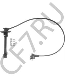 90919-22325 Dar Провода высоковольтные для TOYOTA 4/5EFE CORSA, COROLLA, CALDINA 92-98 в городе Королёв
