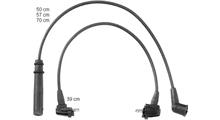 PERODUA Комплект проводов зажигания