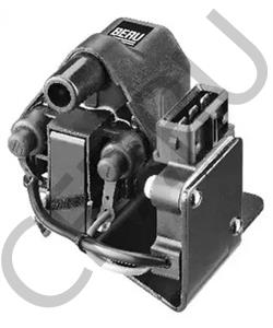 4A0 905 105 B AUDI Коммутатор, система зажигания в городе Королёв