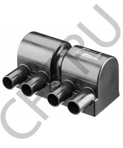 10 490 192 CADILLAC Катушка зажигания в городе Королёв