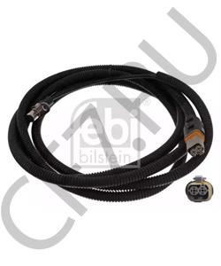 81271206188 MAN Датчик частоты вращения 2595 MM в городе Королёв