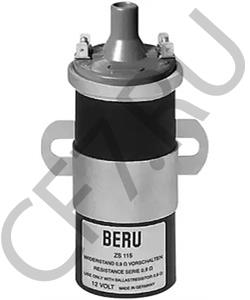 82 281 560 LANCIA Катушка зажигания в городе Королёв