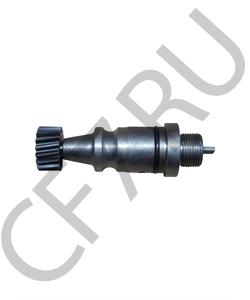 AZ2203100009 HOWO Ремкомплект привода спидометра 	 в городе Королёв