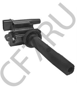 MD325048 MITSUBISHI LONSDALE Катушка зажигания в городе Королёв