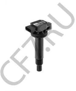 12774 INTERMOTOR Катушка зажигания TOYOTA: YARIS/VITZ (SCP9, NSP9, KSP9, NCP9, ZSP9) 1.3 PETROL в городе Королёв