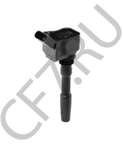 06H 905 110 E SEAT Катушка зажигания в городе Королёв