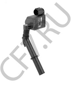 12143 OSSCA Резистор мотора вентилятора отопителя салона BMW 3 (E36) 90~99 в городе Королёв