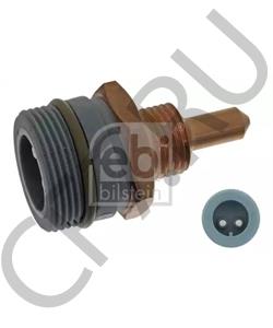 51 27421 0113 TEMSA Датчик, температура охлаждающей жидкости в городе Королёв