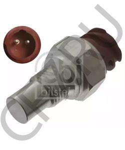 51274210151 MAN Датчик температуры 106С+ЗК BEI 15K/MIN в городе Королёв