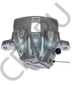 82365082 AUTOBIANCHI Тормозной суппорт в городе Королёв