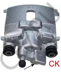 5018206AA CROWN Суппорт тормозной в городе Королёв