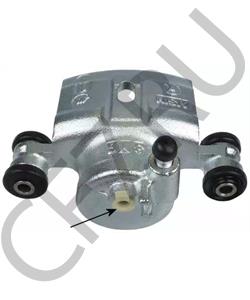 55 101 820 21 HOLDEN Тормозной суппорт в городе Королёв