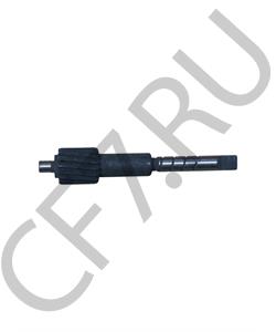 F91055 SHAANXI Ремкомплект привода спидометра (Вал) в городе Королёв