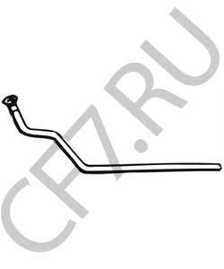 1522071 ELWIS ROYAL Прокл.клап.крышки в городе Королёв