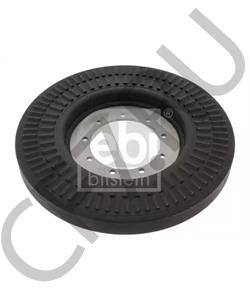 51.02201.0151 NEOPLAN Виброгаситель в городе Королёв