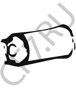 172003 FEBI Антифриз 10 л., готовый G11 (-35°C), синего цвета в городе Королёв