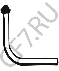 17-0129 Metelli Привод в сборе METELLI в городе Королёв
