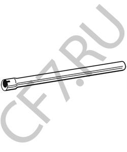 CER1290 LEYLAND-DAF Труба выхлопного газа в городе Королёв