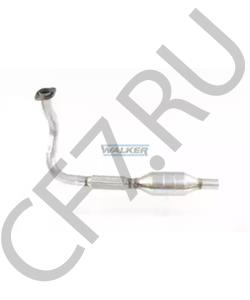 9128298 BEDFORD Катализатор в городе Королёв