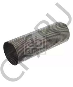 81152100054 MAN Гофра соединительная 110x330  в городе Королёв