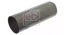 MAN Гофра соединительная 110x330 MAN 81152100054