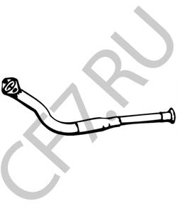 17-0435 Metelli Вал приводной в городе Королёв