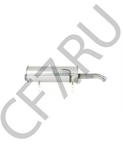 172-616 Starke _STARKE_Колодки тормозные MER W204/X204 задние в городе Королёв